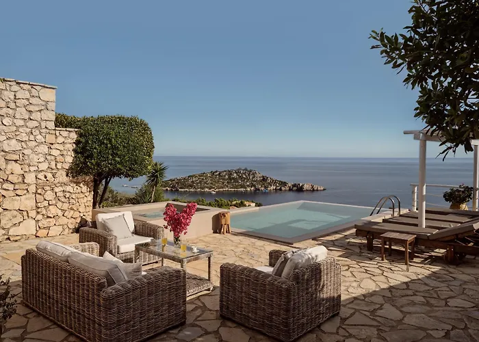 Orfos Villas