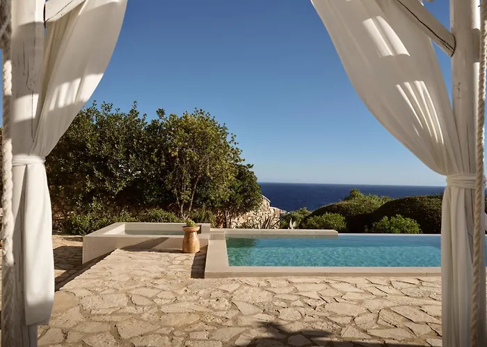 Orfos Villas