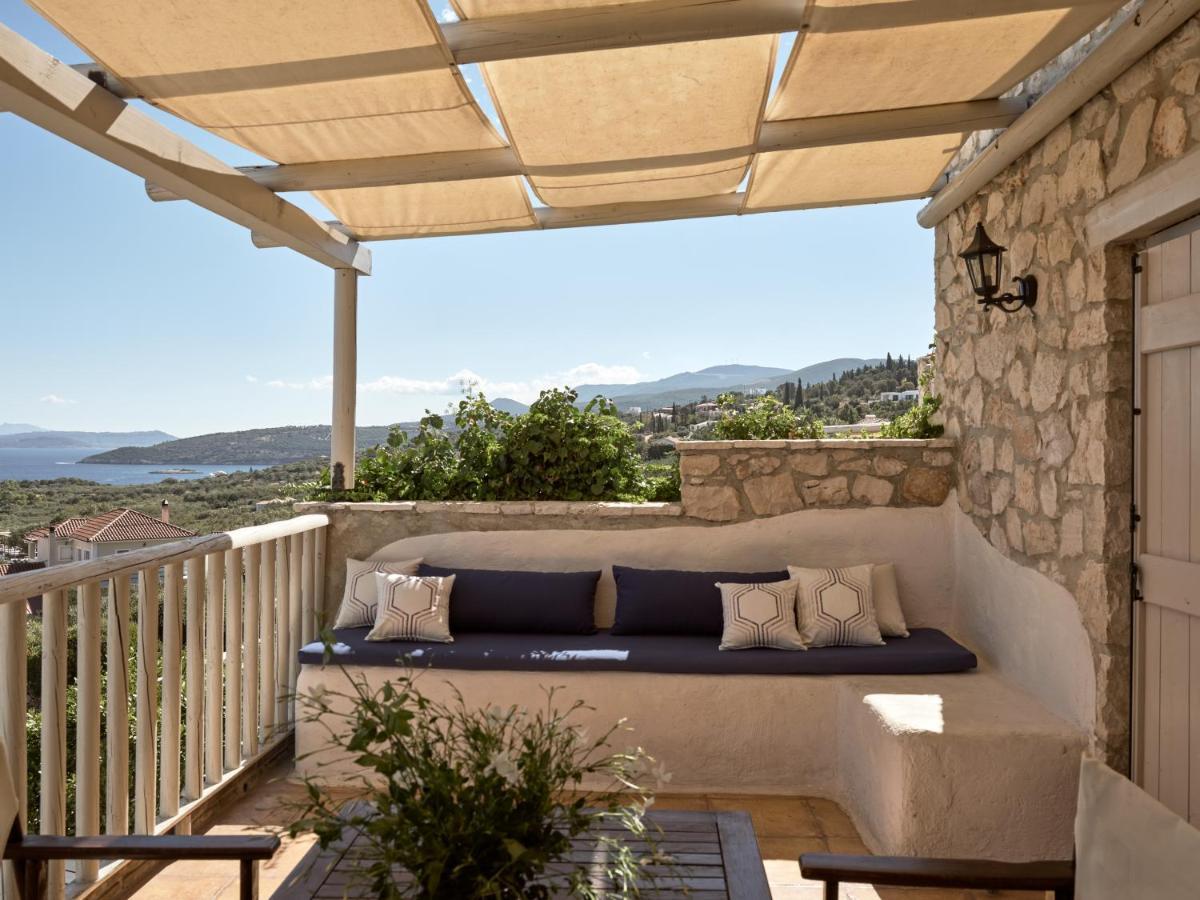 Orfos * Agios Nikolaos (Zakynthos)