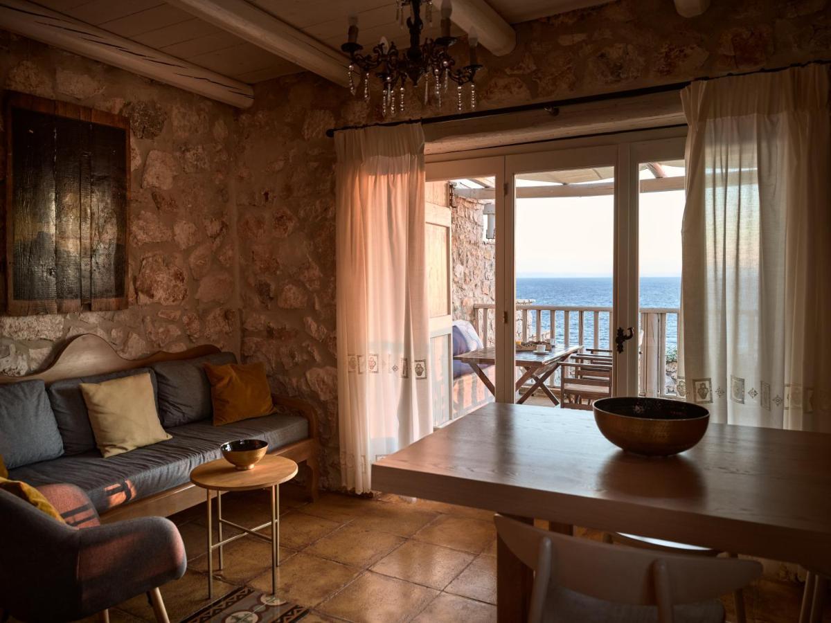Orfos Villa Agios Nikolaos (Zakynthos)