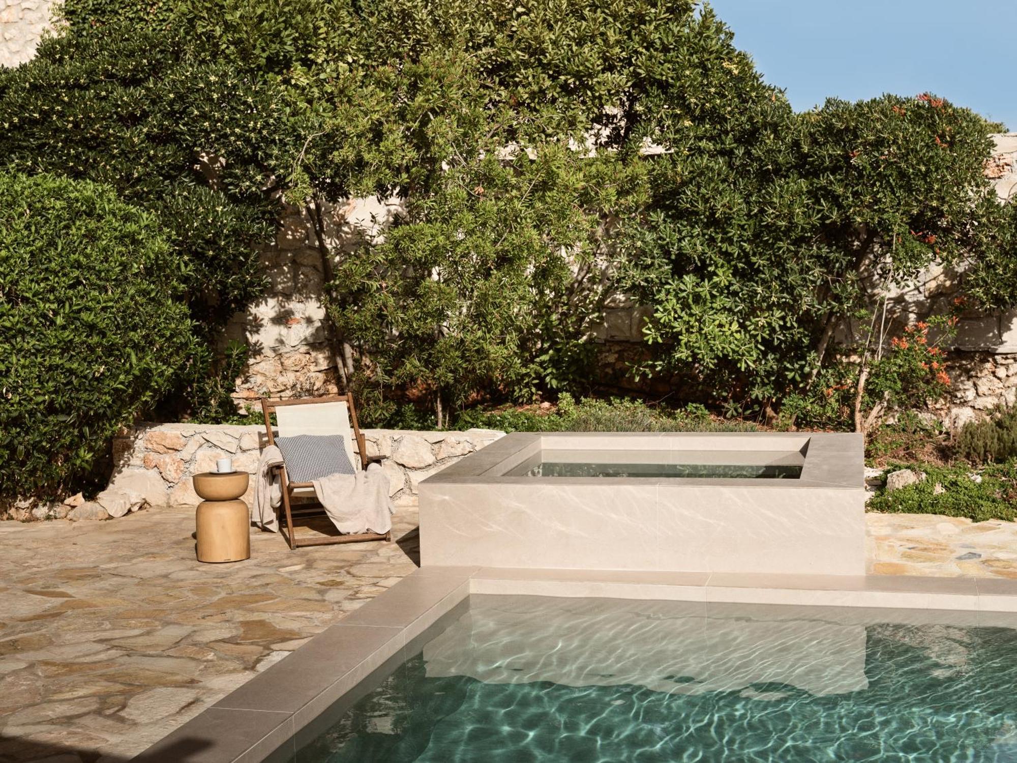 Villa Orfos Agios Nikolaos (Zakynthos)