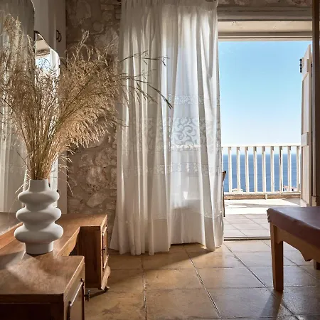 Orfos Villas Agios Nikolaos  Exterior photo