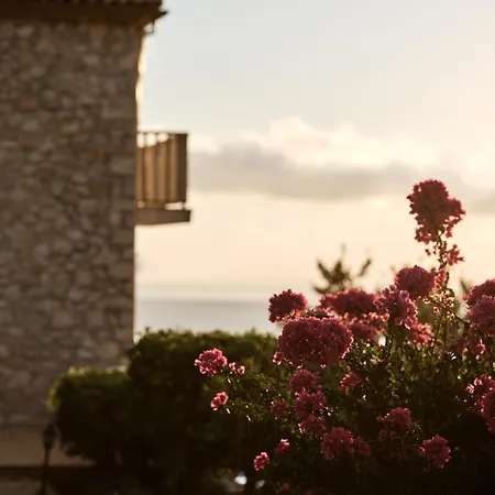Orfos Villas Agios Nikolaos  Exterior photo