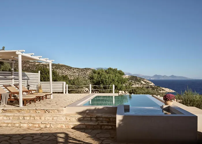 Orfos Villas