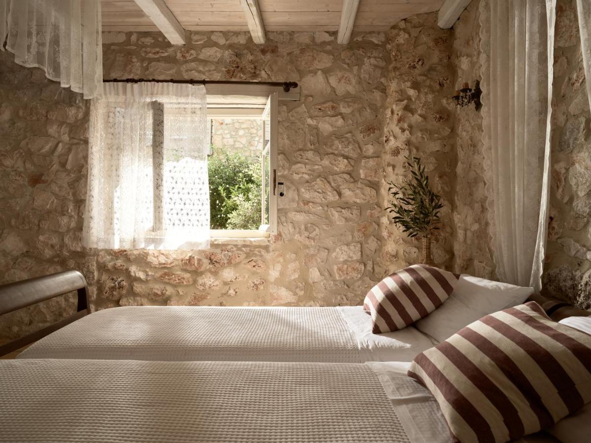Orfos * Agios Nikolaos (Zakynthos)