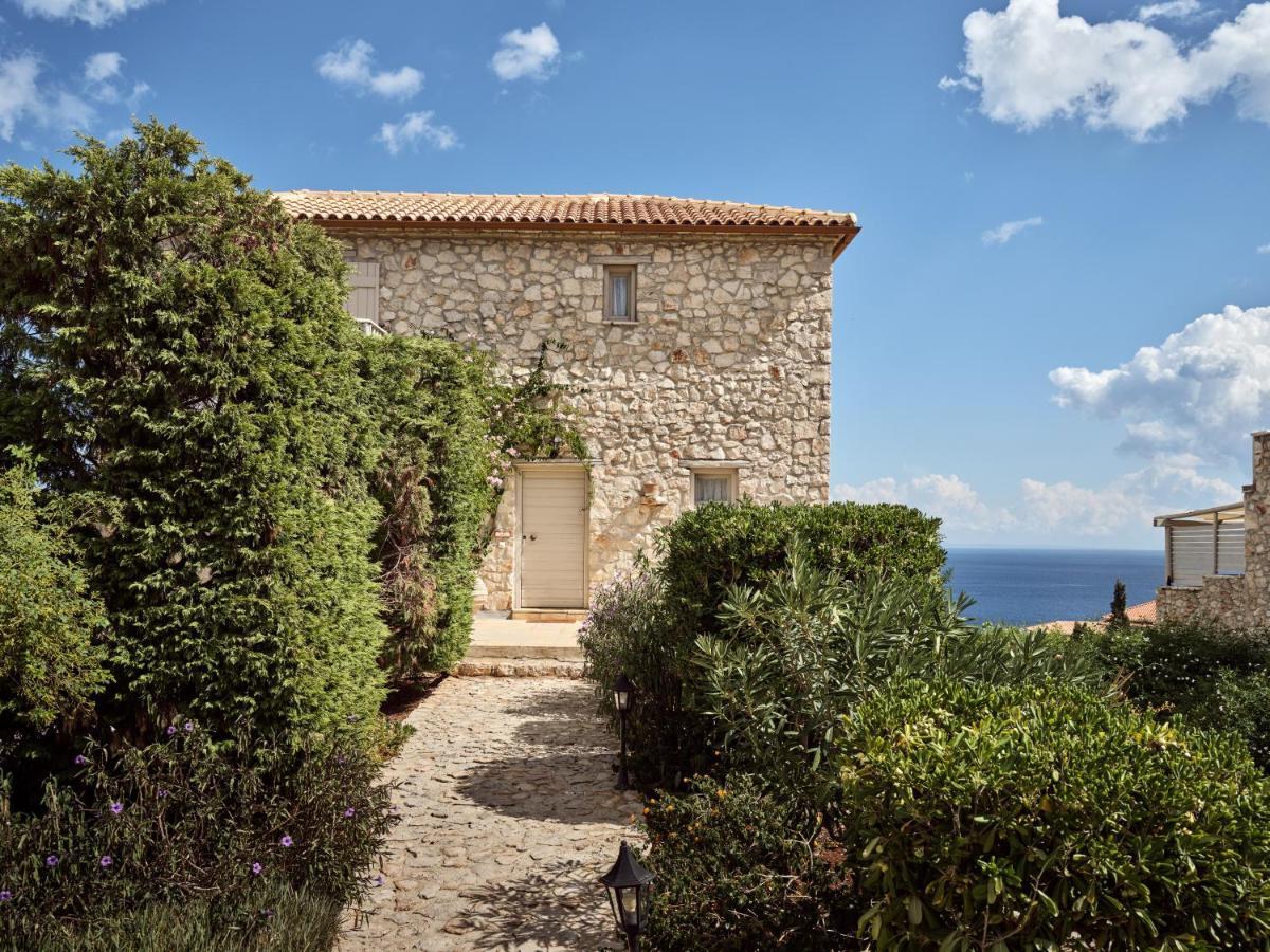 Orfos Agios Nikolaos (Zakynthos)