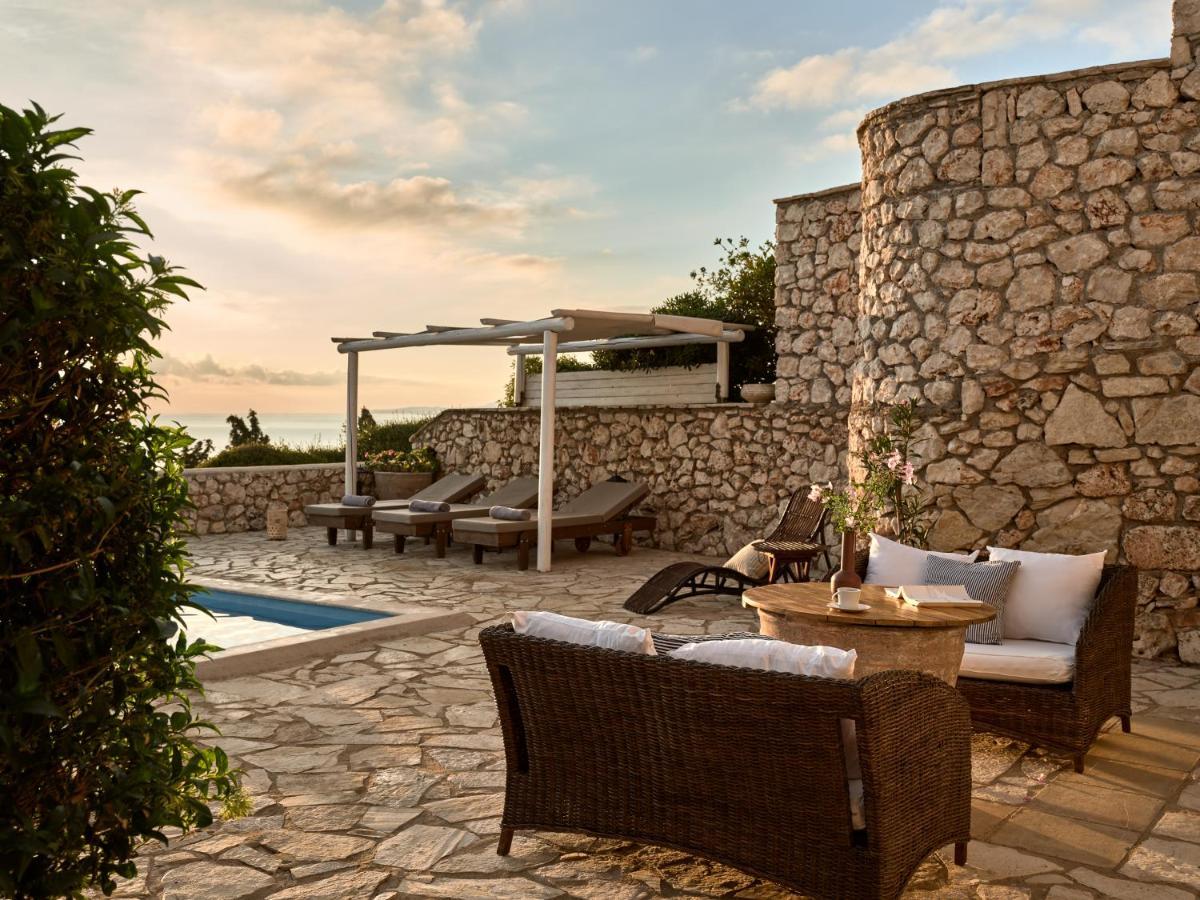 Orfos * Agios Nikolaos (Zakynthos)
