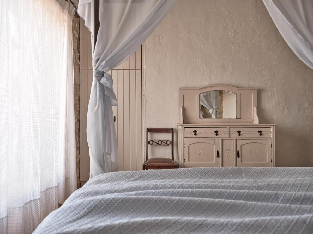 Villa Orfos Agios Nikolaos (Zakynthos)