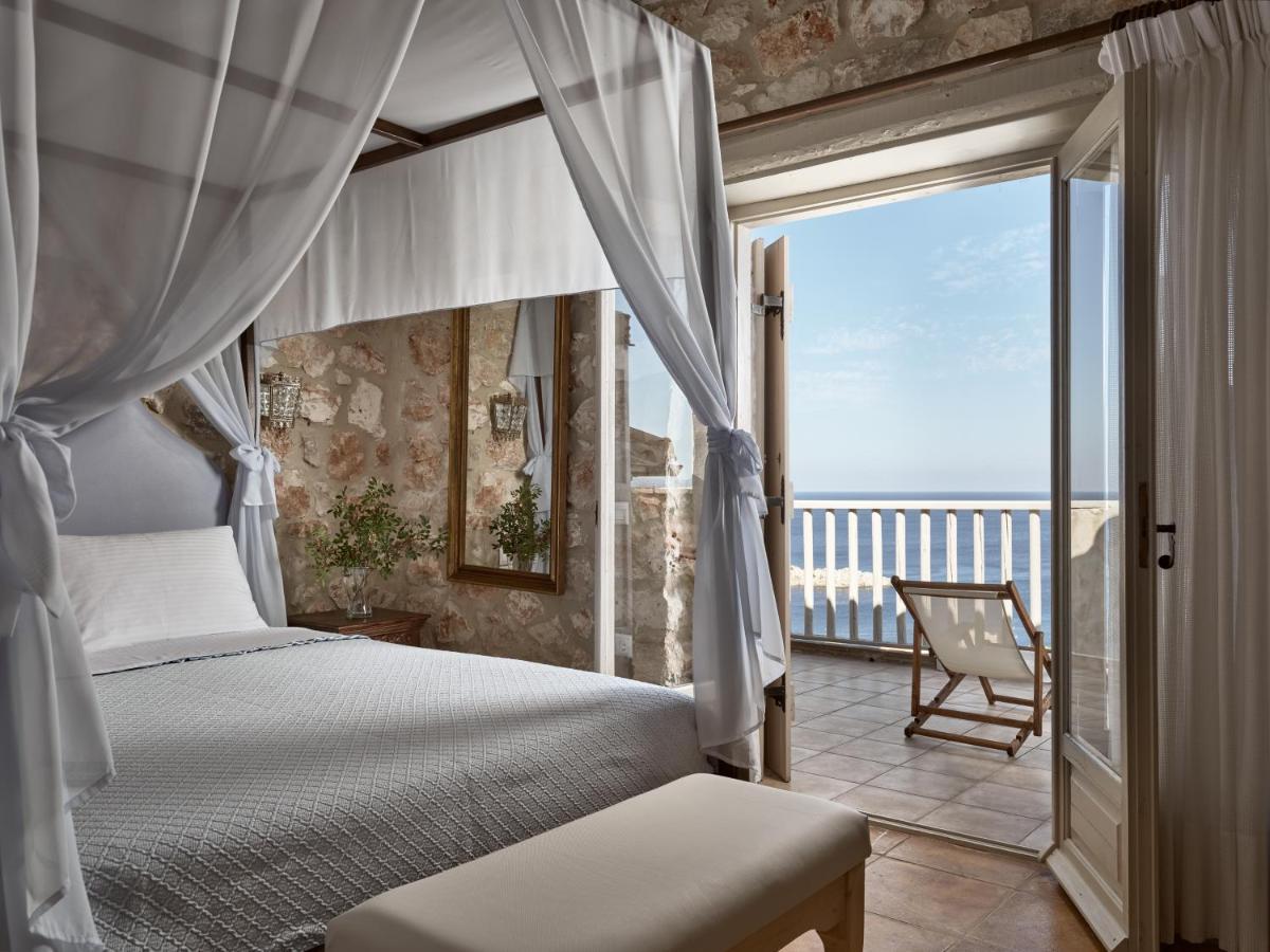 Villa Orfos Agios Nikolaos (Zakynthos)