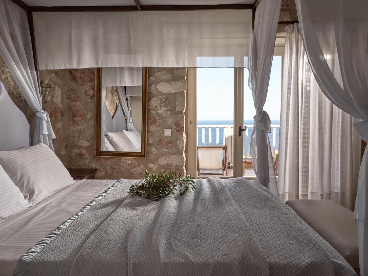 Orfos Villa Agios Nikolaos (Zakynthos)