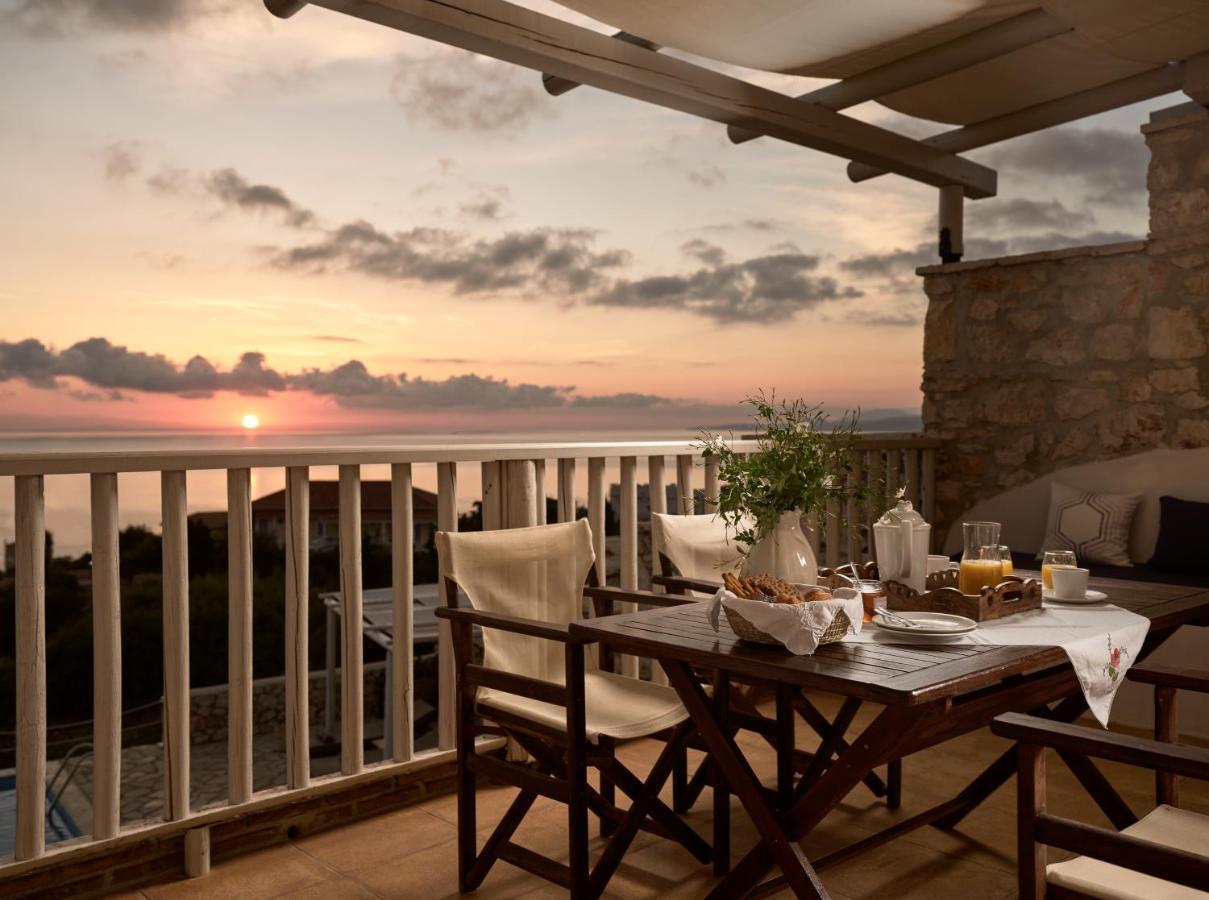 Orfos Agios Nikolaos (Zakynthos)