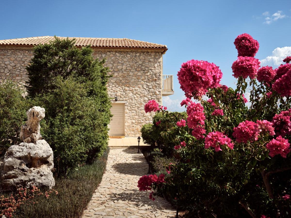 Villa Orfos