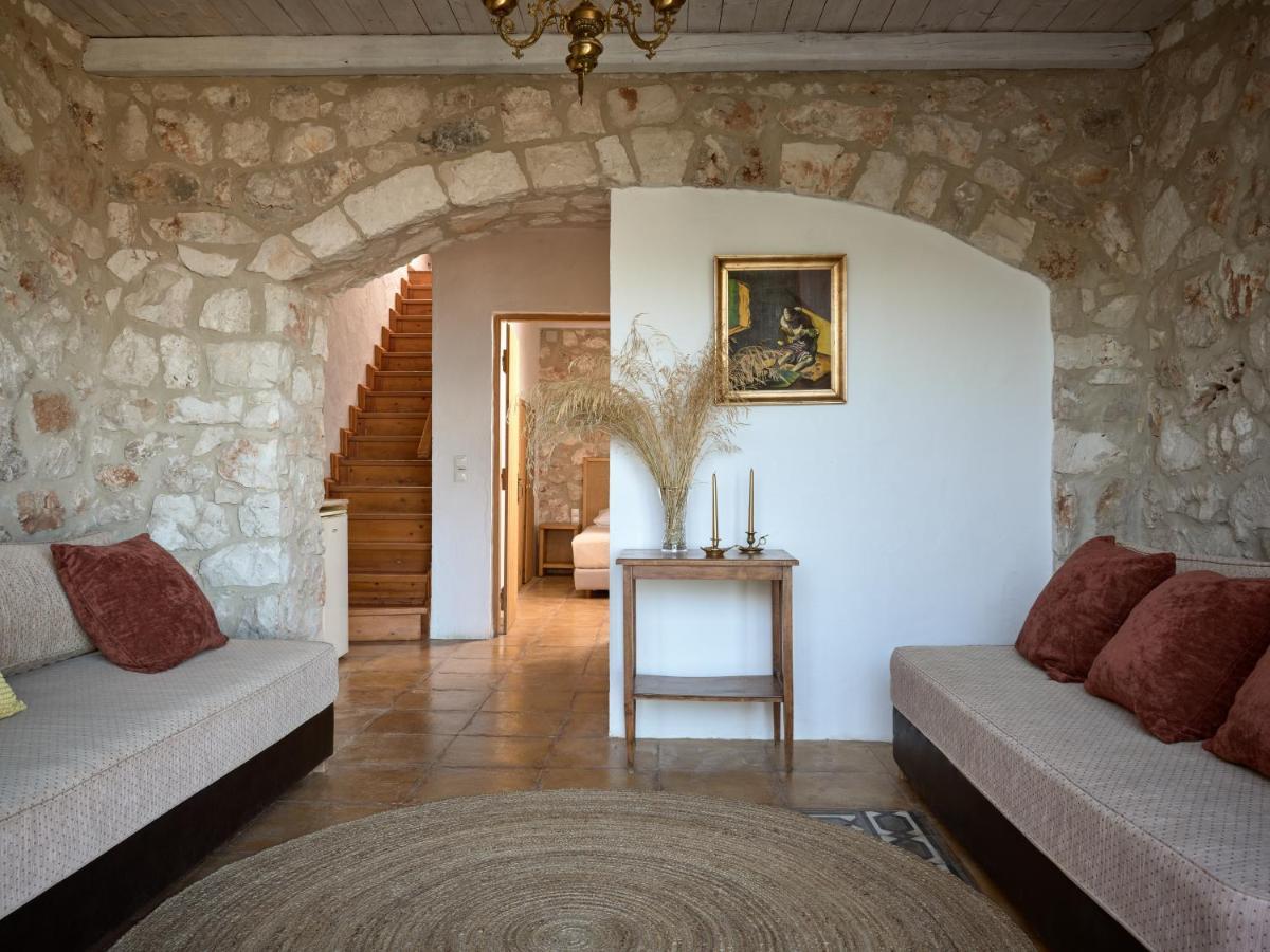 Orfos Villa *