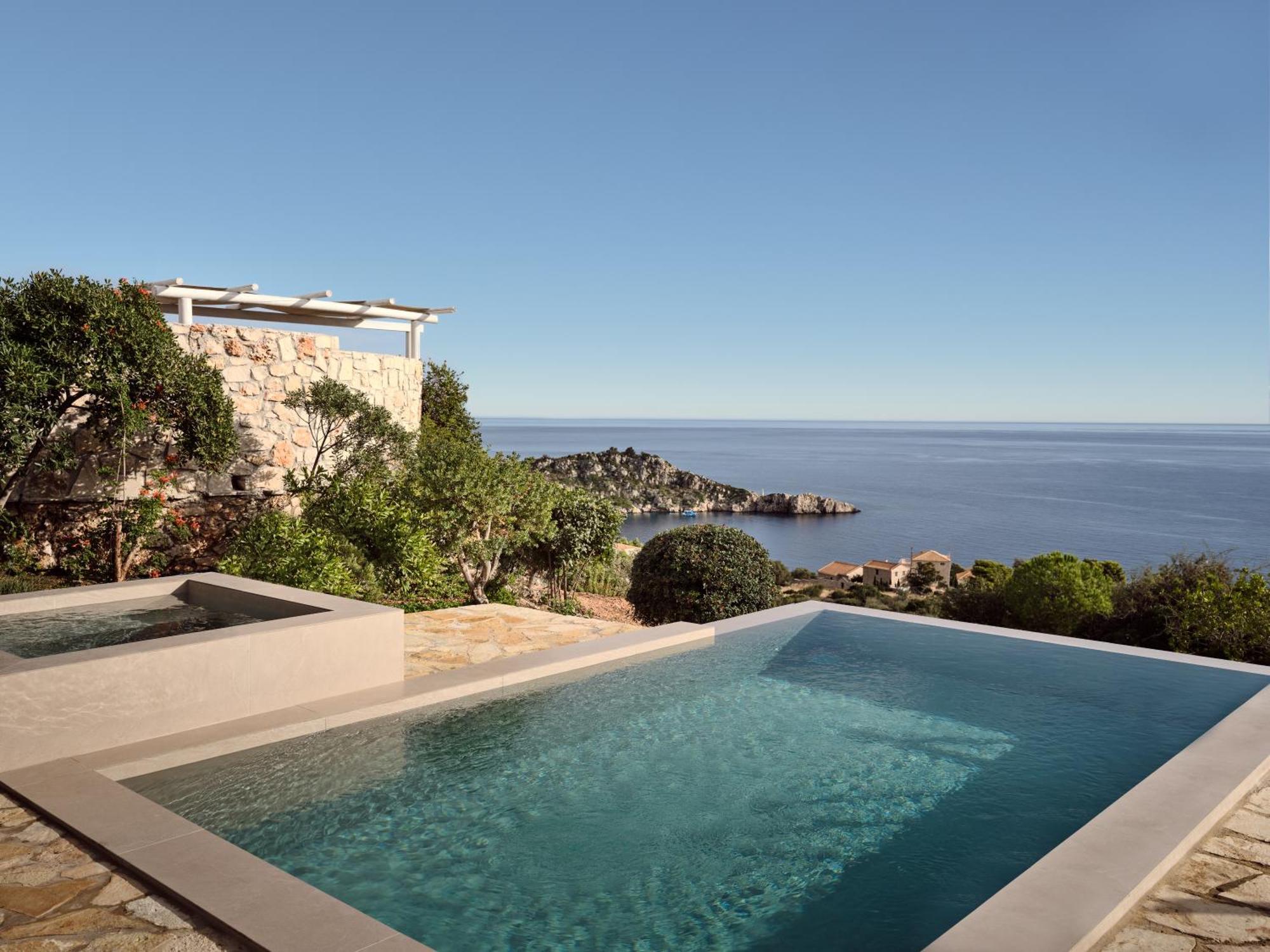Villa Orfos