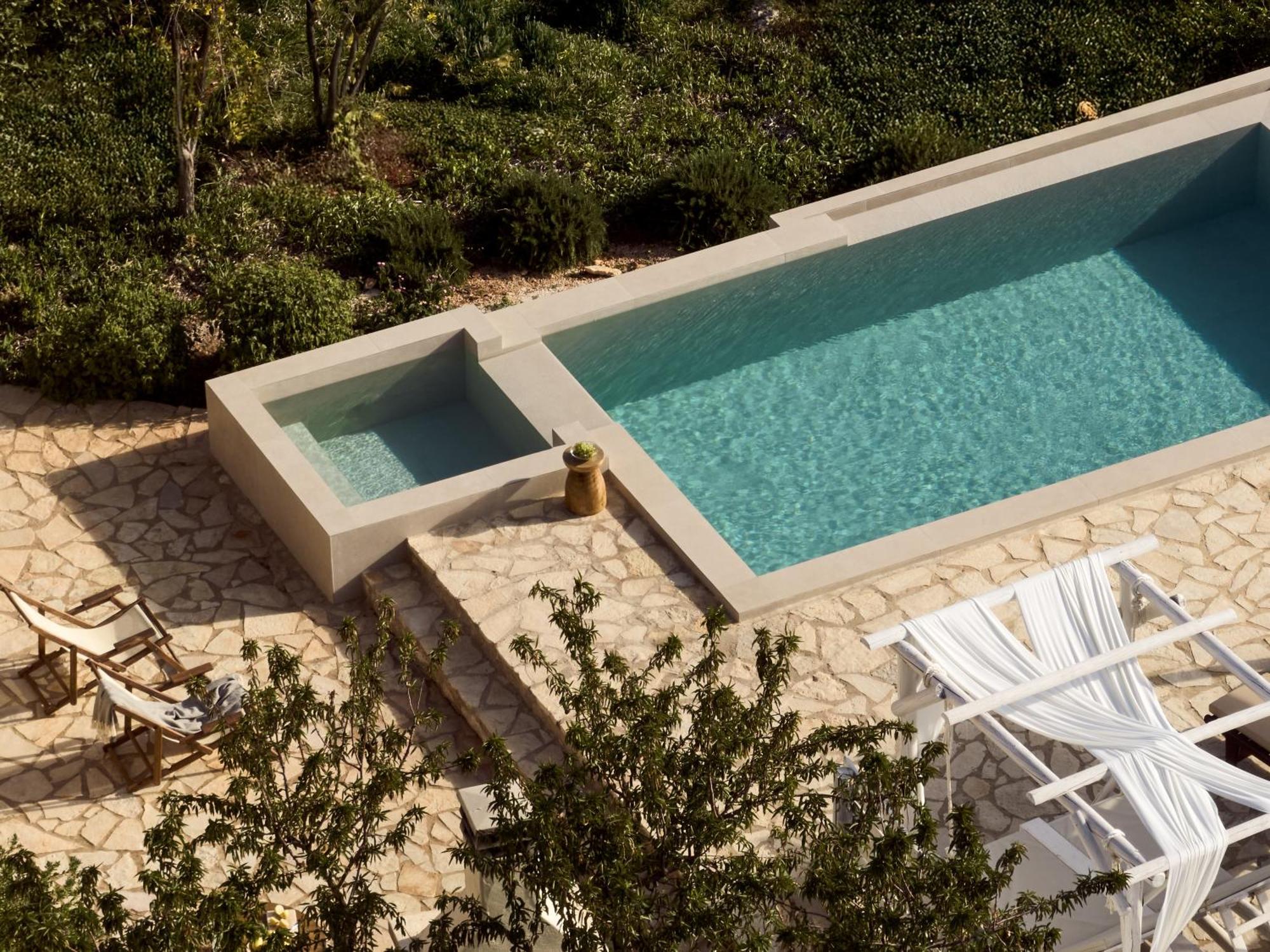 Villa Orfos