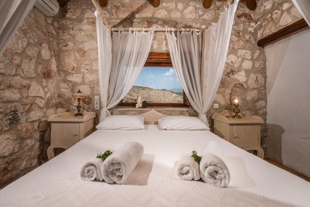Orfos Villa Agios Nikolaos (Zakynthos)