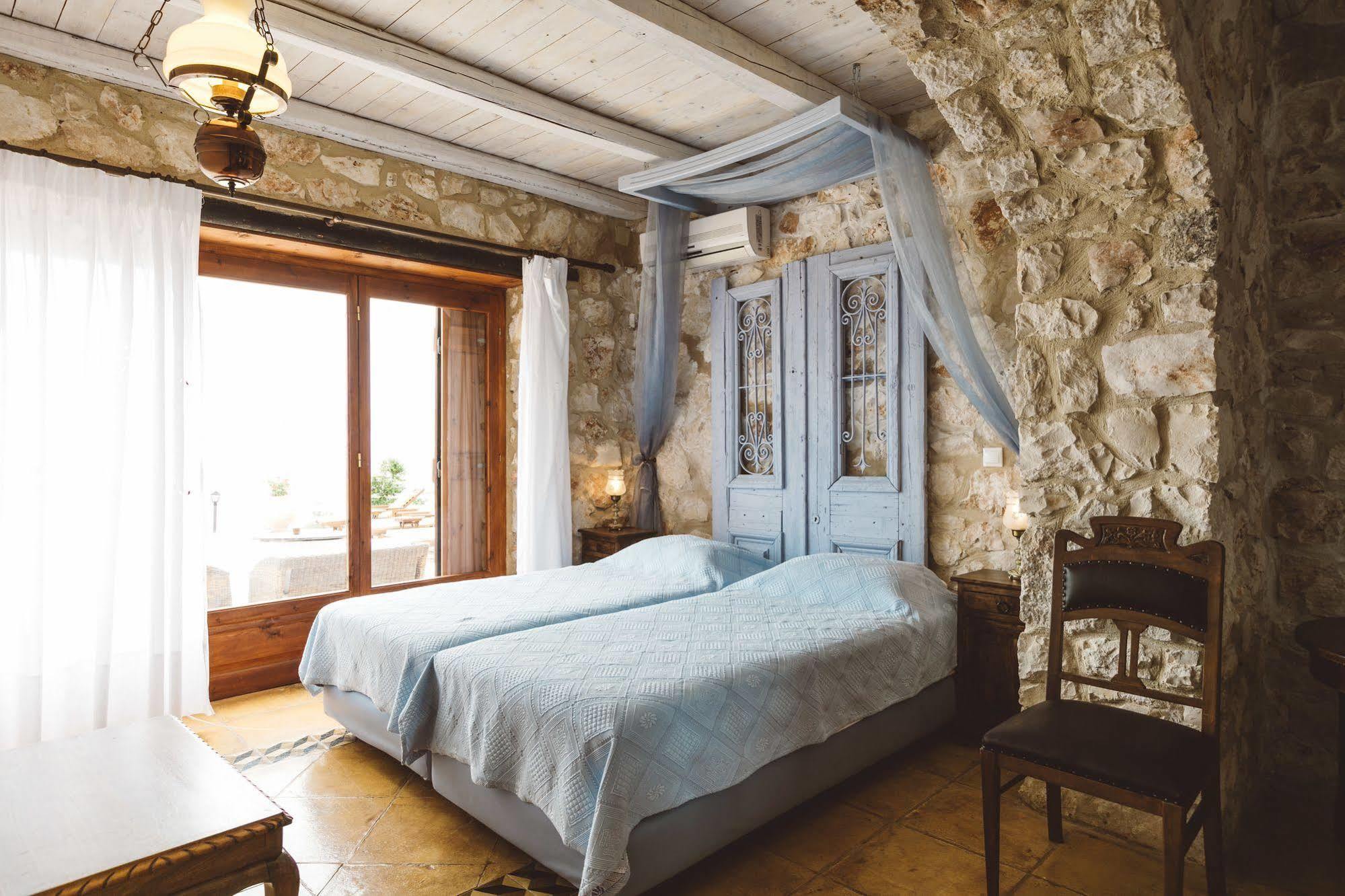 Orfos Villa Agios Nikolaos (Zakynthos)
